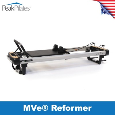 MVe® Reformer Tower Conversion - Peak Pilates