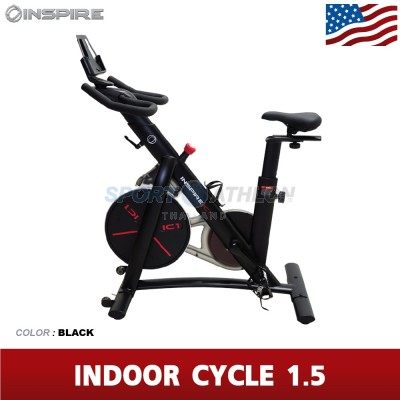 ic1 5 indoor cycle