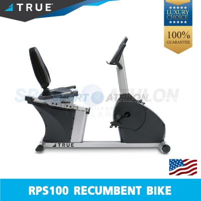 true c900 recumbent bike