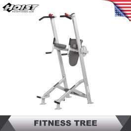 Hoist Fitness HF 5962 FITNESS TREE