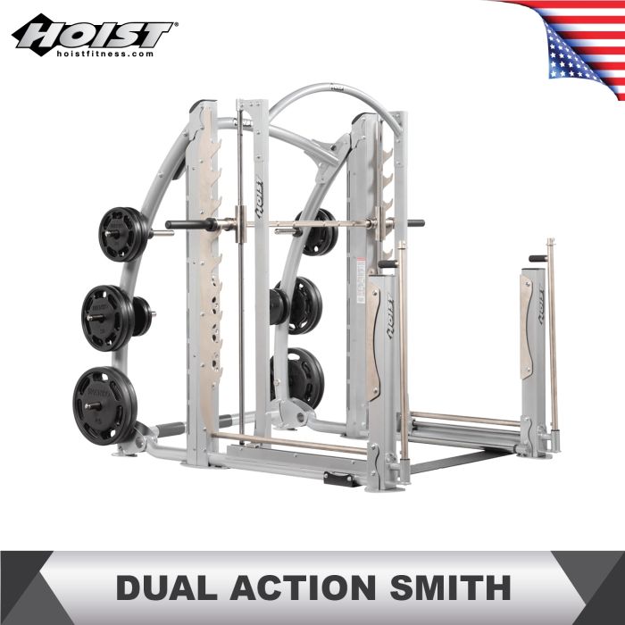 Smith hoist machine sale