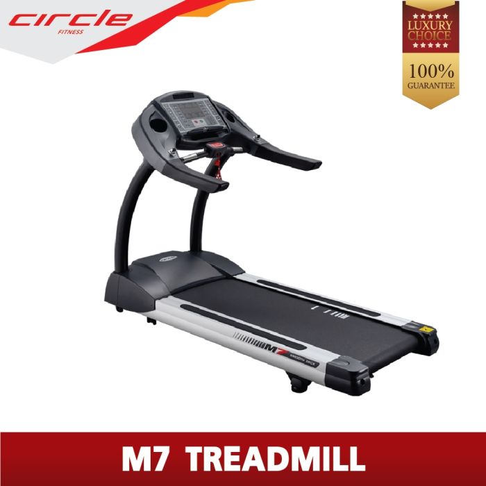 M7 treadmill sale