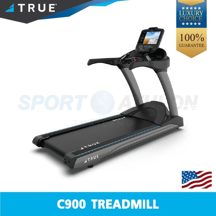 True c900 treadmill price sale