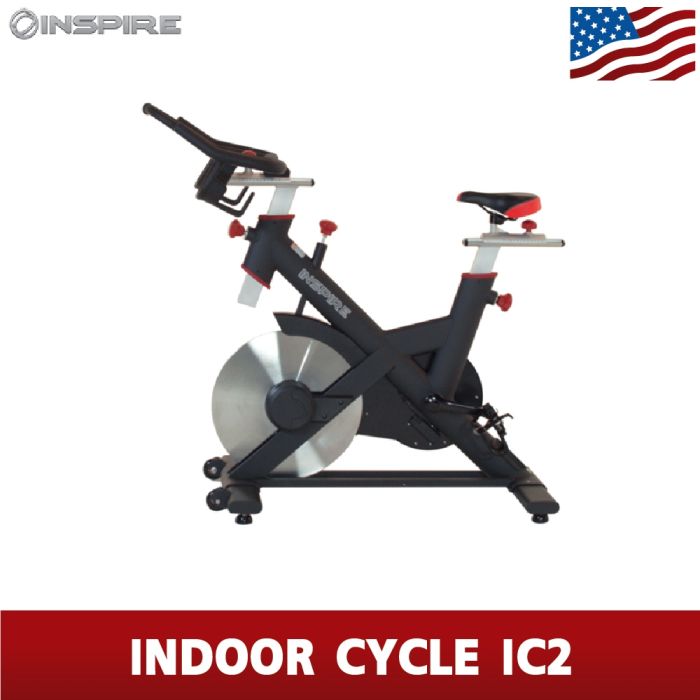 Inspire ic2 spin bike online