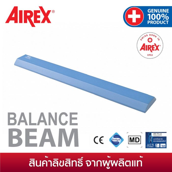 Airex Balance-Beam