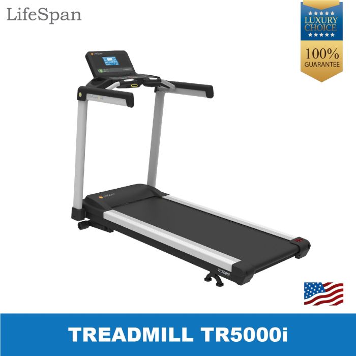 Lifespan tr5000i sale