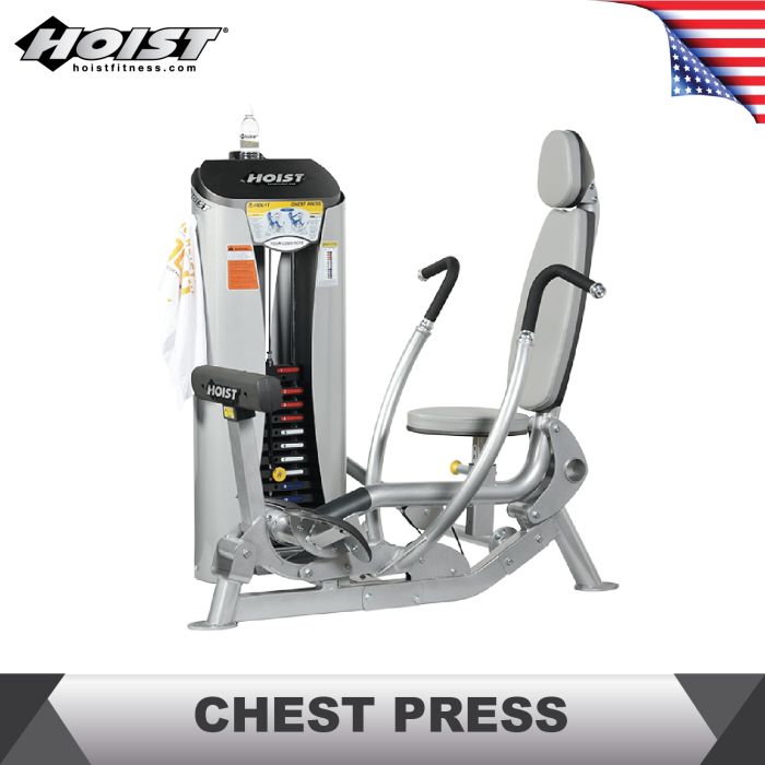 Hoist fitness machine sale