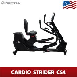 INSPIRE CARDIO STRIDER CS4