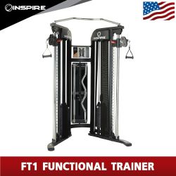 INSPIRE FT1 FUNCTIONAL TRAINER