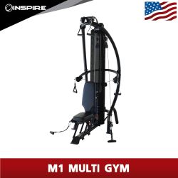 INSPIRE M1 Multi Gym