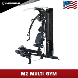 INSPIRE M2 Multi Gym