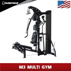 INSPIRE M3 Multi Gym