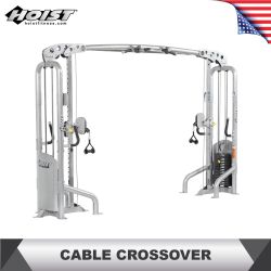 Hoist Fitness CMD-6180 CABLE CROSSOVER