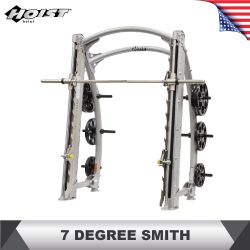 Hoist FItness CF-3753 7 DEGREE SMITH