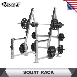 Hoist FItness CF-3367 SQUAT RACK