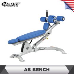 Hoist FItness CF-3264 AB BENCH