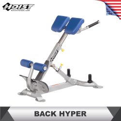 Hoist FItness CF-3663 BACK HYPER