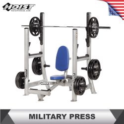 Hoist FItness CF-3860 MILITARY PRESS