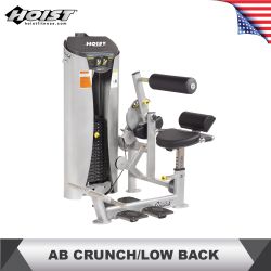 Hoist Fitness HD-3600 AB CRUNCH/LOW BACK