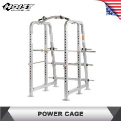 Hoist Fitness CF-3364 POWER CAGE