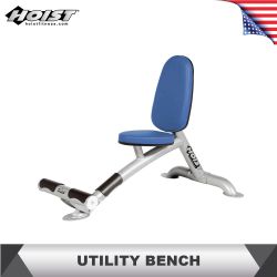 Hoist Fitness CF-3960 UTILITY BENCH