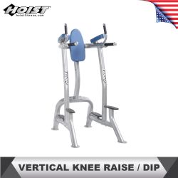 Hoist Fitness CF-3252 VERTICAL KNEE RAISE / DIP