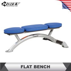 Hoist Fitness CF-3163 FLAT BENCH