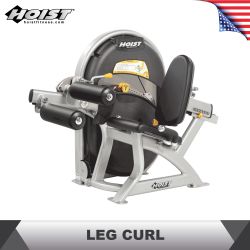 Hoist Fitness CL-3402 LEG CURL