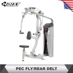 Hoist Fitness HD-3900 PEC FLY/REAR DELT