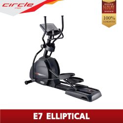 Circle E7 Elliptical