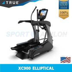 TRUE XC900 Elliptical