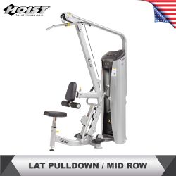 Hoist Fitness HD-3200 LAT PULLDOWN/MID ROW