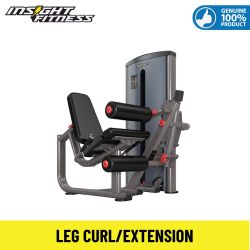 Insight Fitness BS008 LEG CURL/EXTENSION