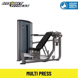 Insight Fitness BS009 MULTI PRESS