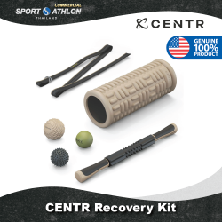 Centr Recovery Kit