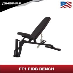 INSPIRE FIDB Bench