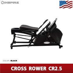 INSPIRE CR2.5 CROSS ROWER