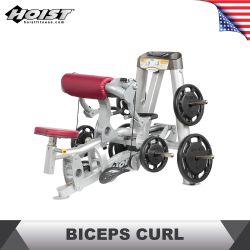 Hoist Fitness RPL-5102 BICEPS CURL