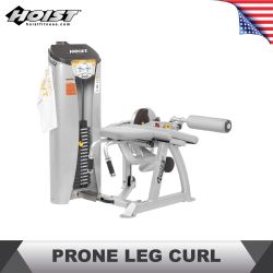 Hoist Fitness RS-1408 PRONE LEG CURL