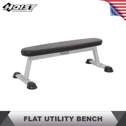 Hoist Fitness HF-5163 FLAT UTILITY BENCH