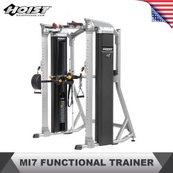 Hoist Fitness Mi7 FUNCTIONAL TRAINING SYSTEM