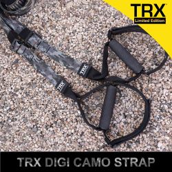 TRX PRO4 DIGI CAMO Special Edition !