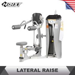 Hoist Fitness RS-1502 LATERAL RAISE