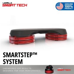 Lesmills SMARTSTEP™ SYSTEM