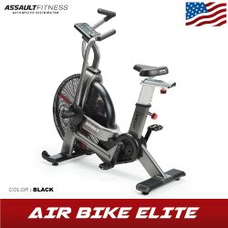 Assault Airbike Elite