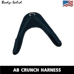 BODY-SOLID AB CRUNCH HARNESS ACH18