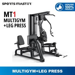 Sportmaster MT1 Multigym + Leg Press