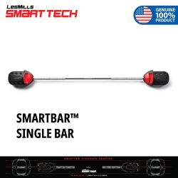 Lesmills SMARTBAR™ SINGLE BAR