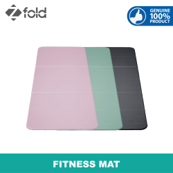 Zfold Versatile Fitness Mat