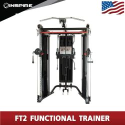 INSPIRE FT2 FUNCTIONAL TRAINER